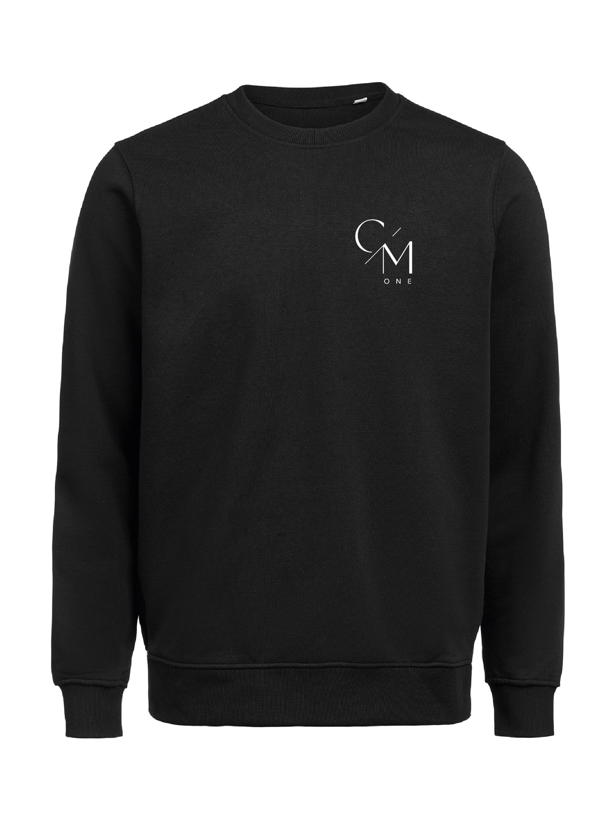 Crewneck            Kapitel 1 Klassisch