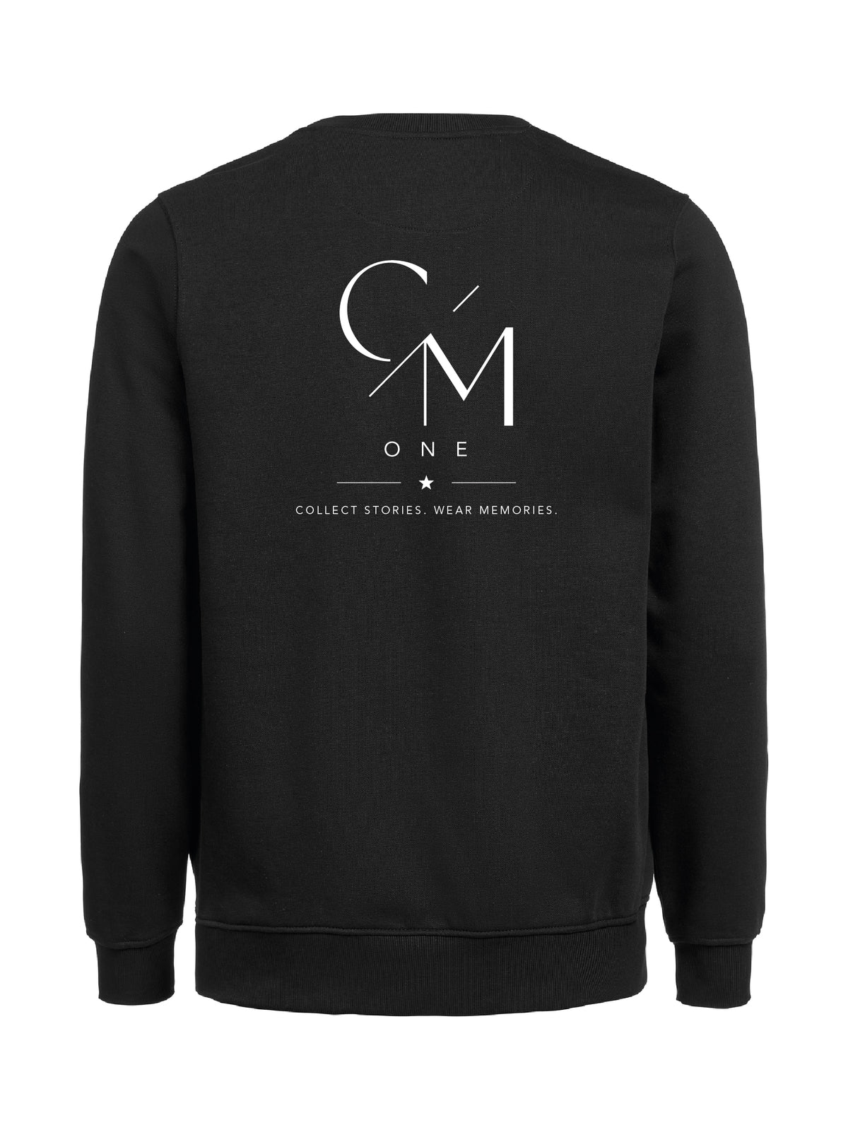 Crewneck            Kapitel 1 Klassisch