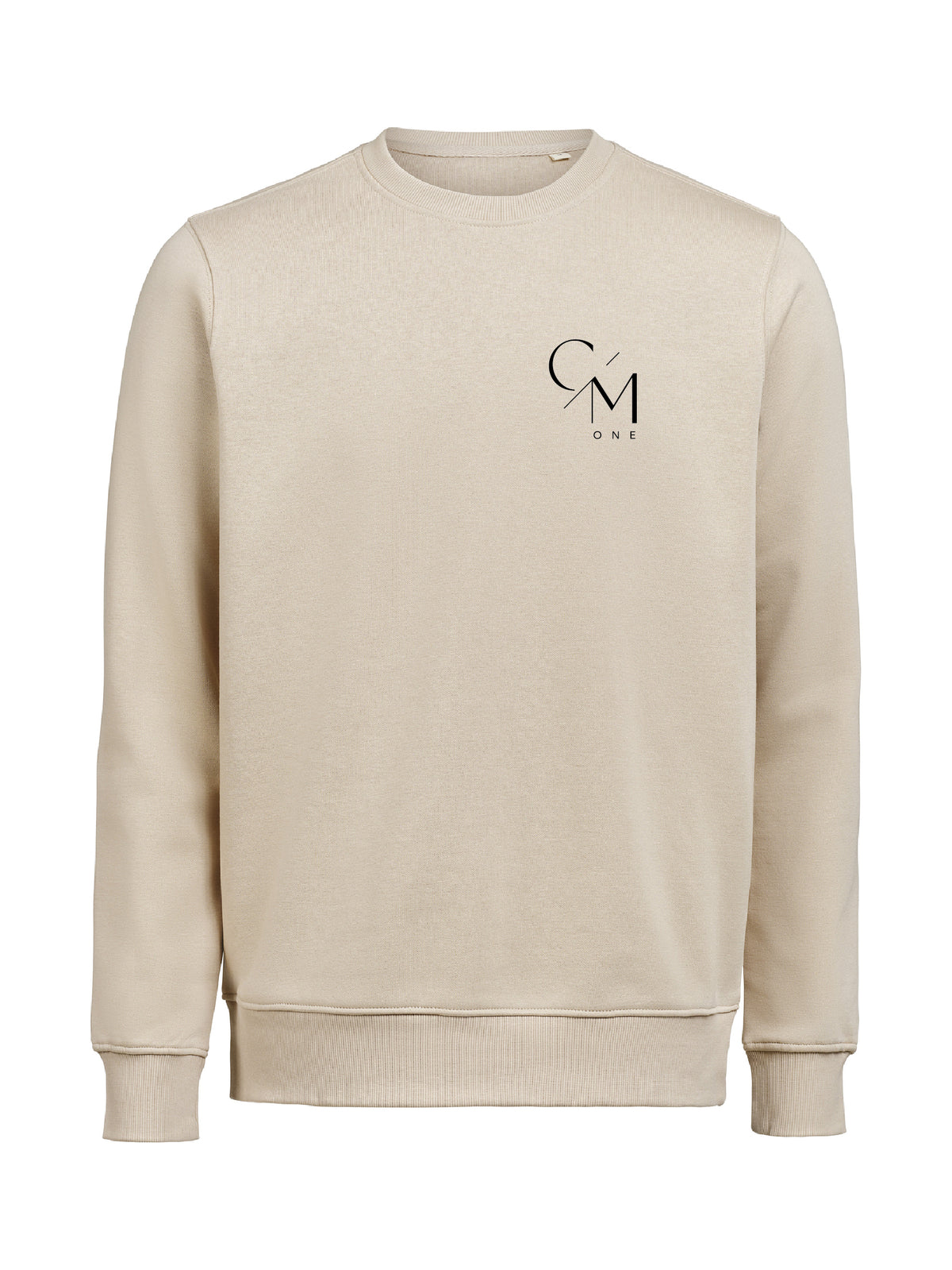 Crewneck            Kapitel 1 Klassisch