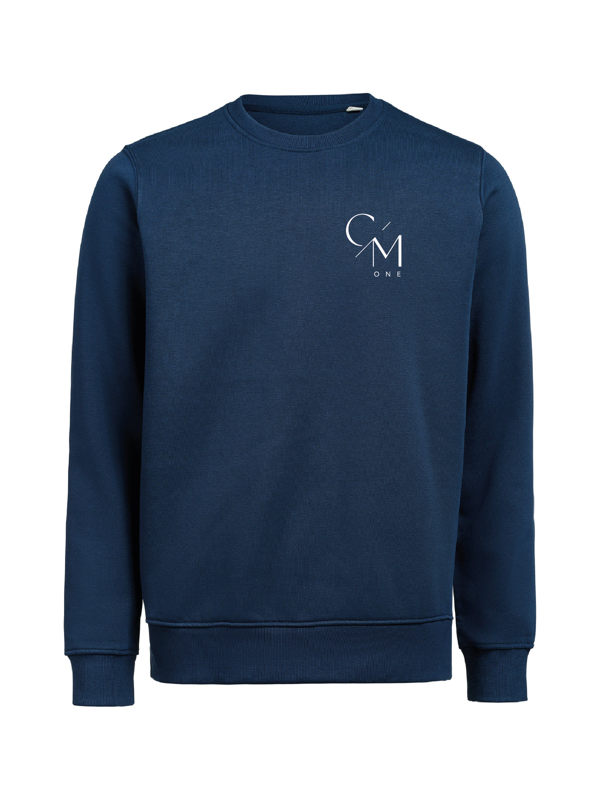 Crewneck            Kapitel 1 Klassisch