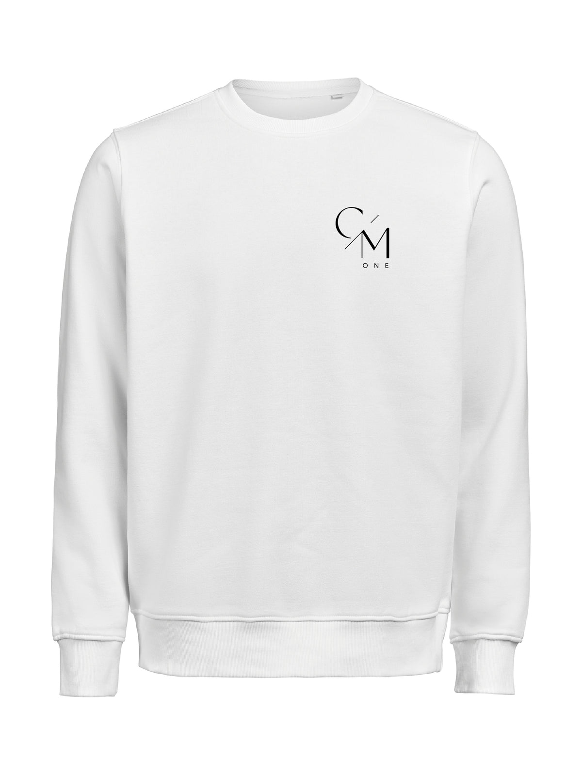 Crewneck            Kapitel 1 Klassisch